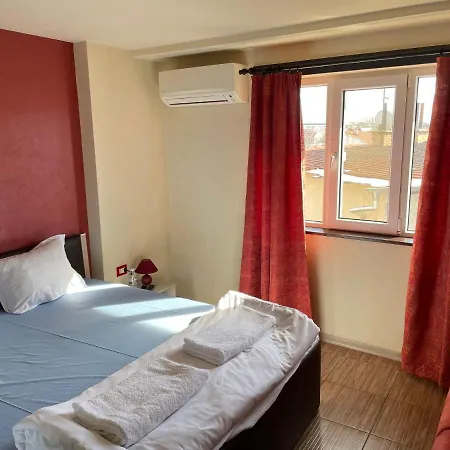 Manana House Guest house