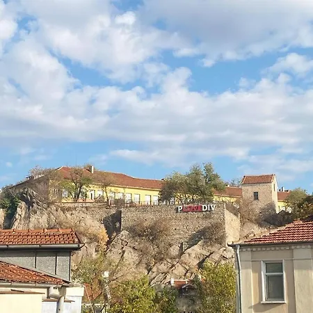 Manana House * Plovdiv