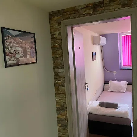 Manana House Plovdiv